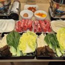 방배역 2번출구 교통섬 | 한우 프리미엄 1인 SET 분모자면 방배역 맛집