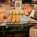 스마일 김밥카페 | [여행] 대전 나들이 스마일 칼국수, 성심당 본점...대전 소품샵, 독립서점 다다르다, 정동문화사, 정김밥