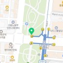 남동문화근린공원 공원화장실 이미지