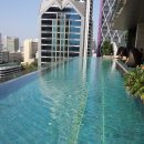 방콕호텔프로모션- 이스틴그랜드사톤 방콕/1박에 2,800밧 ,방콕5성급호텔중 인기순위 1~2위 이미지