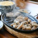 한식조리기능사와 제철음식 이미지