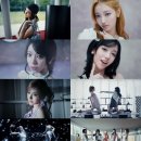 그룹 A2O MAY(에이 투 오 메이) MAY, 'Love Got Me Ooh' 中 QQ뮤직 차트 정상 이미지