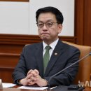 최상목 "계엄 만류했으나 윤석열 '돌이킬 수 없다' 말해" 이미지