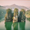 호반모텔 | 단양·제천 완벽 여행 가이드 | 충북의 숨은 보석 | 도담삼봉·고수동굴·청풍호