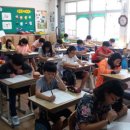 북수초등학교 이미지