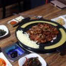 천관석쇠불고기