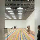 용산-현장-2003 | 아모레퍼시픽미술관 <Mark Bradford: Keep Walking> 마크 브래드포드 탐구, 서울 전시 추천