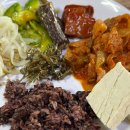 해림한식뷔페 이미지