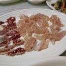 호산정식당