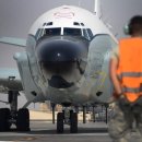 RC-135 이슬람 국가 전투원 배제에 맹활약중 이미지
