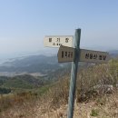 천등산헬기장(딸각산) 이미지