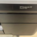 (중고) HP DESIGNJET Z9+ 44인치 중고플로터 판매 이미지