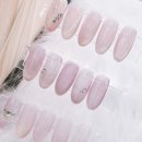[엔젤아이 뷰티 &amp; 네일 ] 양주 덕정동 네일ㆍ페디샵 /2025 네일 트렌트/ 기분 전환이 필요한 여름, 손톱...
