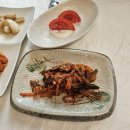 어하복국+복짜장 | 울산 울주군 어하복국 복계탕 먹고 온 후기