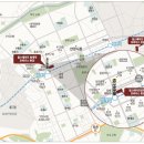 힐스테이트범계역 모비우스 앞 이미지