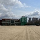 문화고등학교 골프연습장 이미지