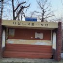 죽변항 이미지