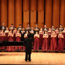 [문미경] 제10회 칸투스 합창단 정기연주회 2011.10.23 제주대 아라뮤즈홀 이미지