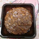 과자] Kee Wah Bakery 키와 베이커리 Chocolate Almond Thins 초콜릿 아몬드 씬즈 후기 朱古力杏仁薄脆