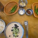 칠성할매콩국수 | [대구] 겨울에도 즐기는 묵직하고 진한 콩국수 맛집 칠성할매 콩국수 솔직 후기