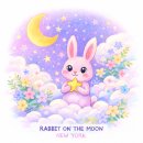 래빗온더문 이미지