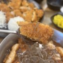 오뚜기식당 | 부천 신중동역 바삭한 돈가스냉면 맛집! <짱이네 매콤돈가스냉면 본점>