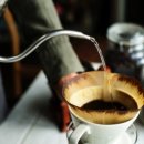 커피힐링 브루잉 이미지