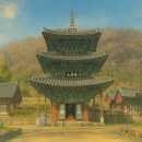 화순적벽택시(합) | 화순 쌍봉사 - 신라 구산선문의 출발지, 국보 철감선사탑이 빚어낸 천년 선찰