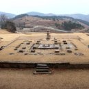동서금 | [경남 합천] 황매산이 품은 사찰 '영암사지'