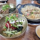 비류대로 | [인천/도림동] 선학역 메밀막국수와 불고기전골 찐맛집 '메밀식객' 주차 및 솔직후기