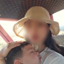 탑지프 | 나트랑 / 28개월 아기와 판랑 사막 선셋투어 (호아드라이버&지프 이용 후기)