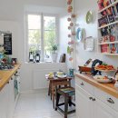 러블리 하우스 이미지