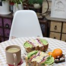 수제샌드위치cafe 이미지