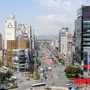 오거리주유소