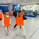 경희대 태권도 교육관 이미지