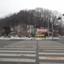 인능산 仁陵山 326.5m : 서울에 숨어있는 또 다른 명산으로의 힐링산행 이미지