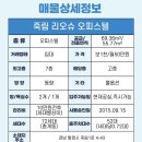 죽림리오슈오피스텔 이미지