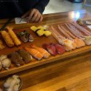 긴꼬리초밥 이미지