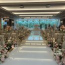 꽃이미지-Ⅰ | 🕊️18. 웨딩홀 투어 Ⅰ 상록아트홀 하객·상담후기 + 견적공유·한줄평·장단점