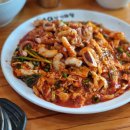 송이낙지마당 이미지