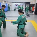 합기도 - 북구 천곡길 145 | 합기도