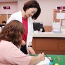 동구보건소 민원실 1층 이미지