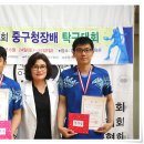 영종하늘탁구