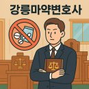 행정사법인 동행 | 강릉마약변호사가 알려주는 약사법 위반과 신변보호의 핵심 체크포인트