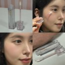 영태양광3호 | 올리브영 하이라이터 추천 글린트 리퀴드 3호 글리터 베일 발색 &amp; 활용법