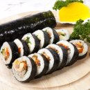 고슬김밥 이미지