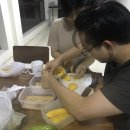 (주)남양호안 | [공지] [케이무브] kmove 하이퐁 연수생활 4주차 후기~!!