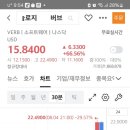 버브컴퍼니 네이버블로그