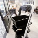 동수원 뉴코아 앞 | 수원맛집 l 인계동 애슐리퀸즈 뉴코아 동수원점 점심 런치메뉴 후기