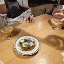 UR(광주광역시)-[양림로]-하-3 | n번째방문 광주 양림동 맛집 <쿠오코> 뇨끼맛집 레스토랑 메뉴5개 후기